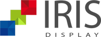 iris display