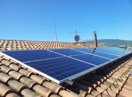 fotovoltaico