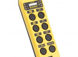 Trasmittente radiocomando AUTEC AIR 8